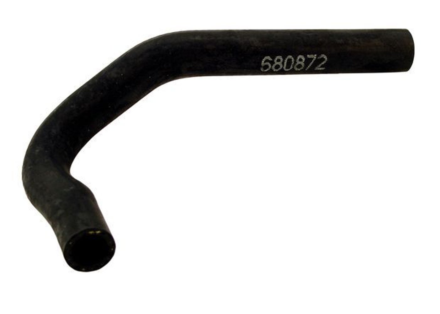 Slangevarmepakke til Volvo 140, 164, 1969-72