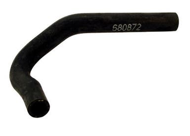 Slangevarmepakke til Volvo 140, 164, 1969-72