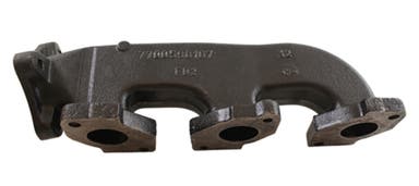 Udstødningsmanifold til Volvo 240, 260, 262, 740, 760