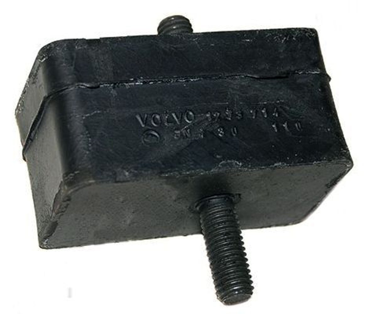 Gearkasseophæng til Volvo 240, 245, 260, 265 4-trins, 5-trins uden aircondition
