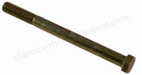 Skrue UNC 3/8-16x4-1/4" (108 mm) — bild 1 av 2