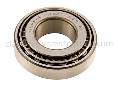 Leje bagaksel ydre/inderring Spicer til Volvo PV444, PV544, Duett, Amazon, 1800