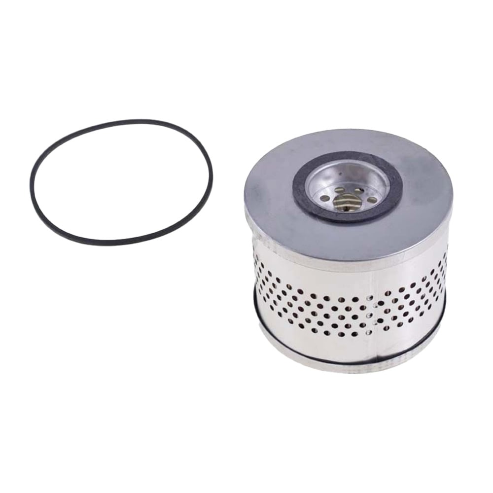 Oliefilter B16 med pakning til Volvo Amazon, Amazon Kombi
