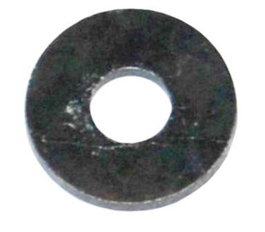 Skive M6 6,4x18x2,5 mm