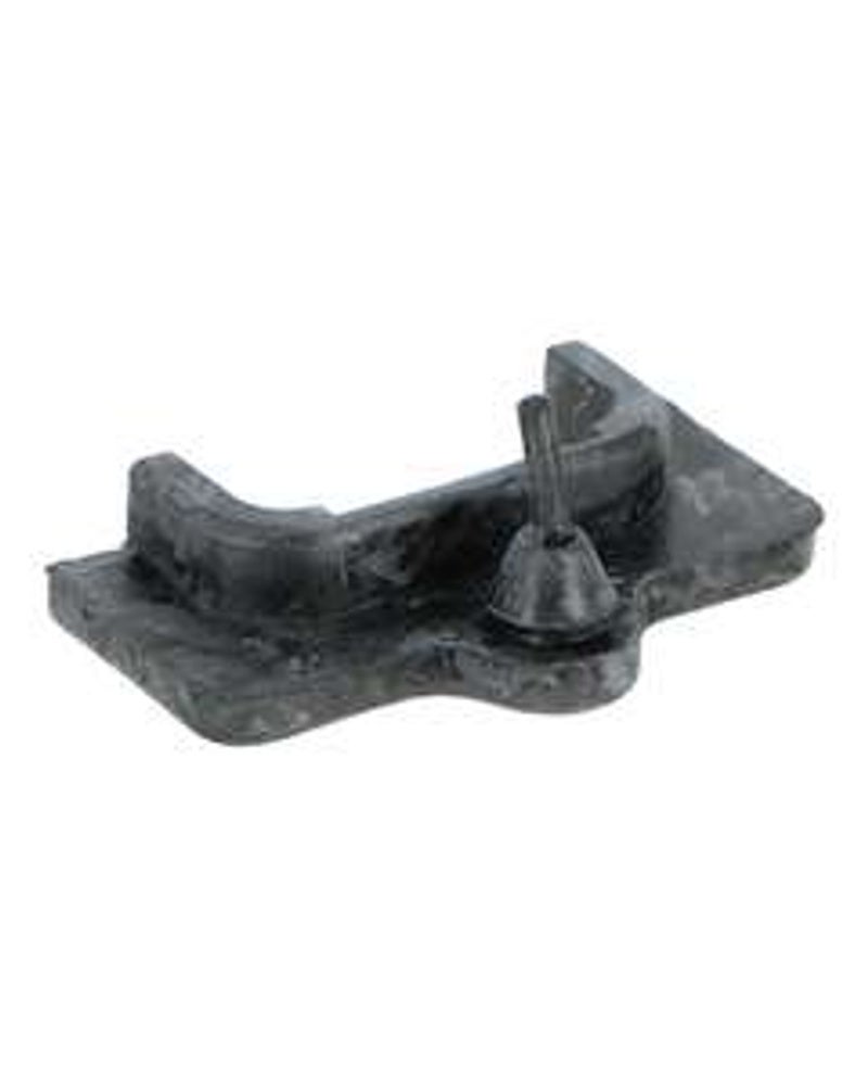 Gummipude til Volvo 740, 760, 940, 960, S90, V90 — bild 1 av 2