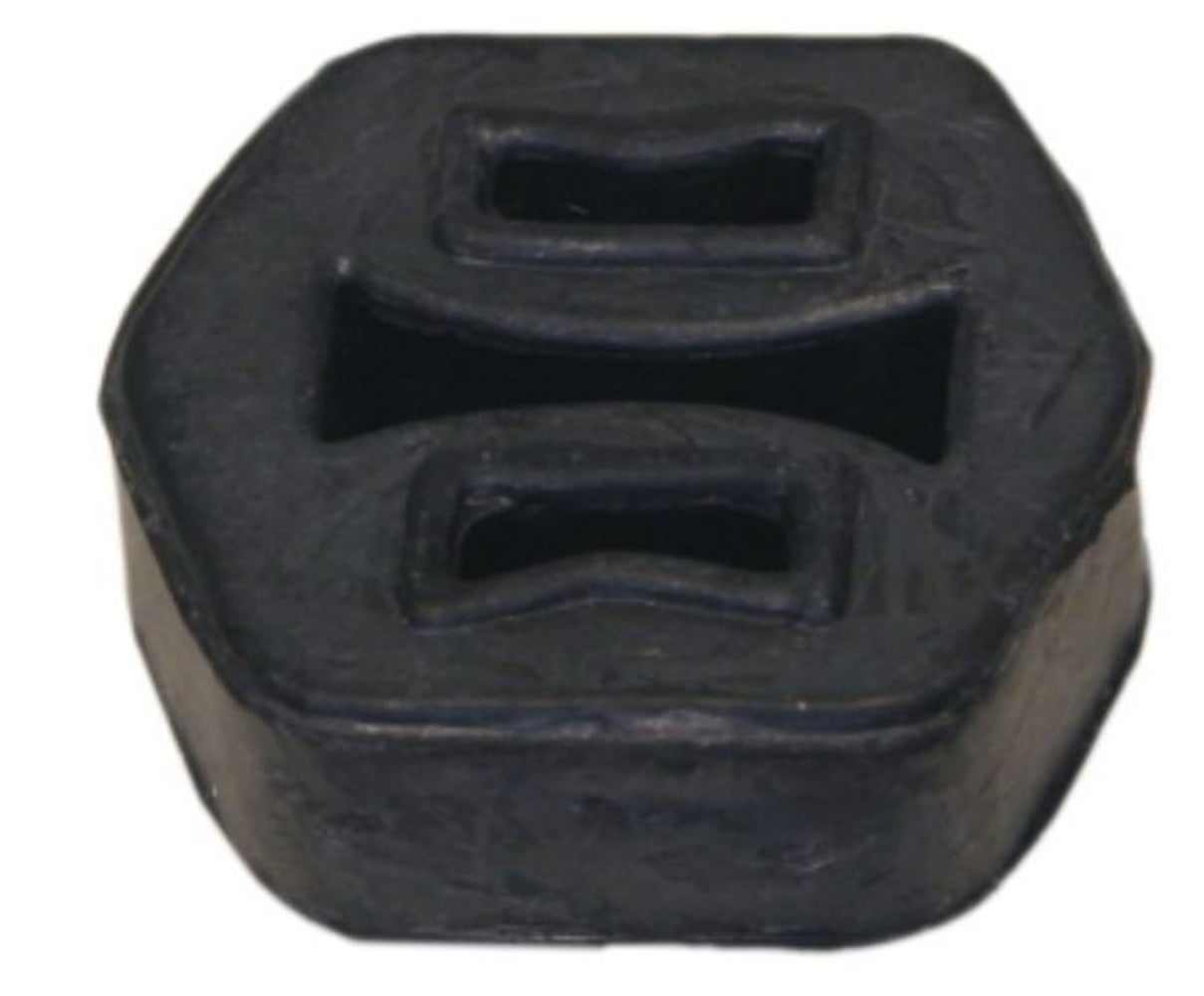 Udstødningsgummi til Volvo 740, 760, 780, 850, 940, 960, S70, S90, V70, V90 1983-