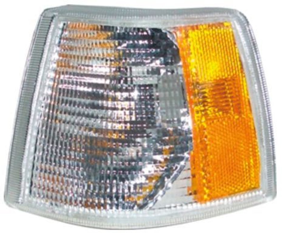 Blinklys US til Volvo 850, 1994-97, venstre, lav model
