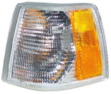 Blinklys US til Volvo 850, 1994-97, venstre, lav model