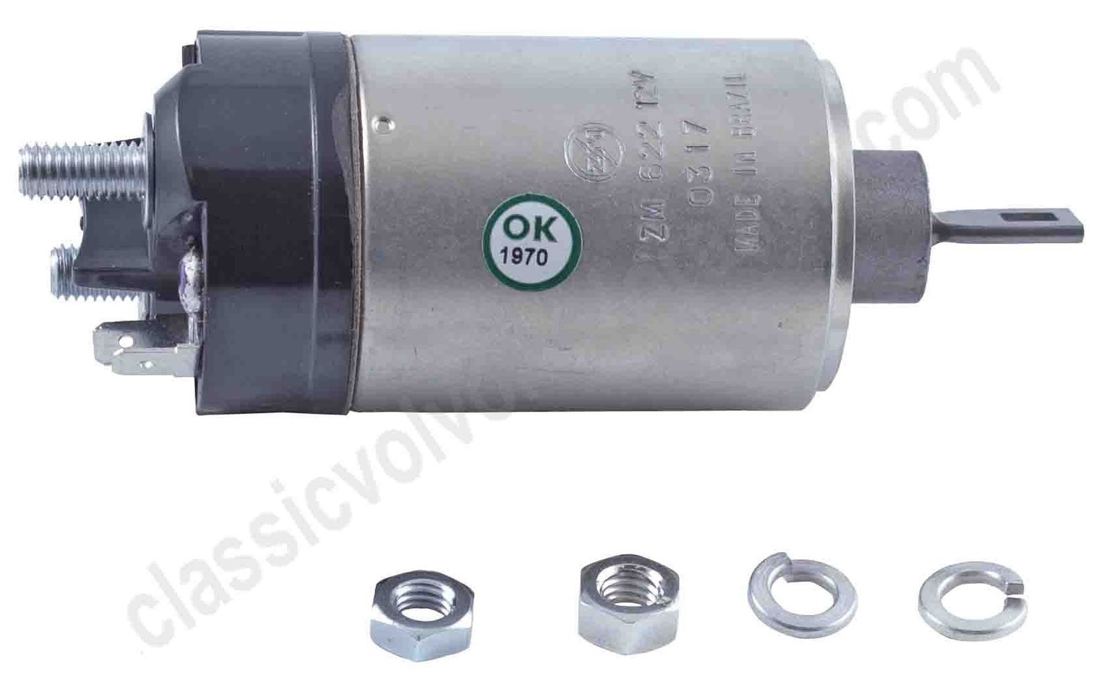 Magnetstarter 12V til Volvo Amazon, Amazon Kombi, Duett, 1800