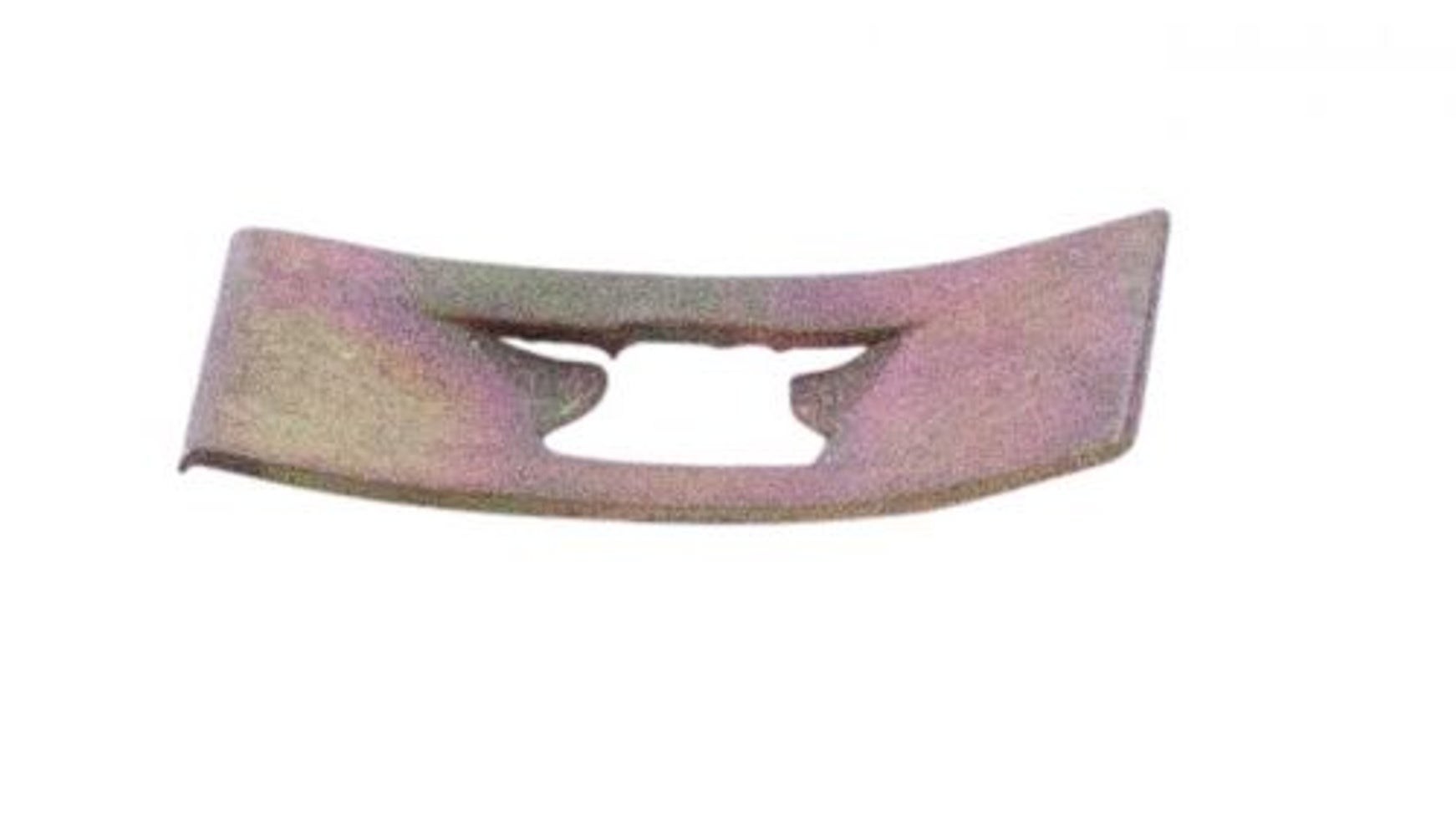 Låseskivediameter: 3/16 tommer til Volvo 140, 145