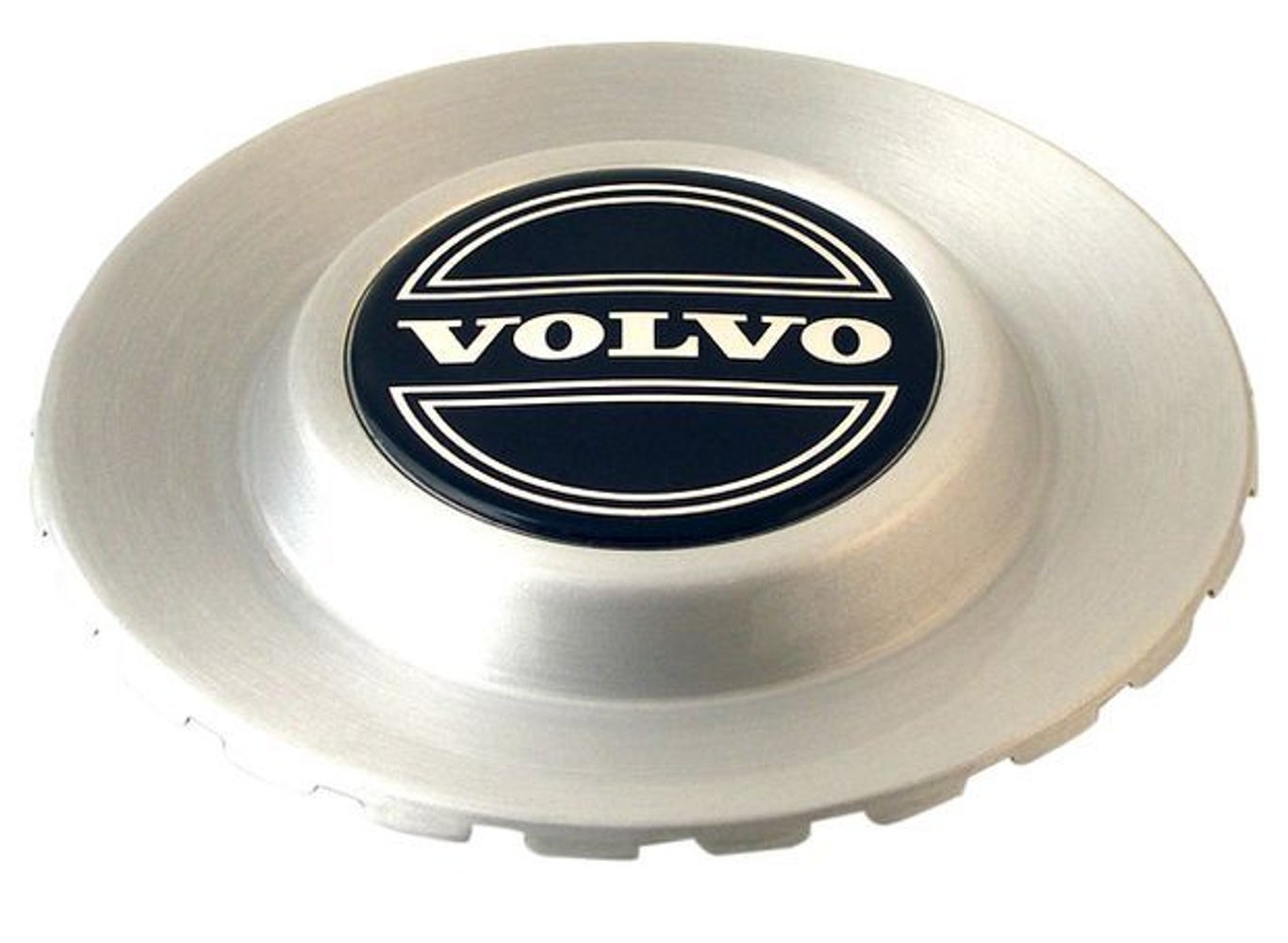 Hjulkapsel (19cm) til Volvo 240, 260, 262, 260 1979-90