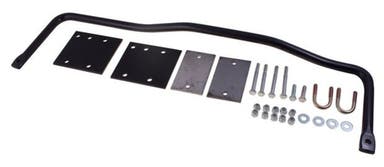 Bagerste krængningsstabilisatorsæt til Volvo 240, -85, 7/8"