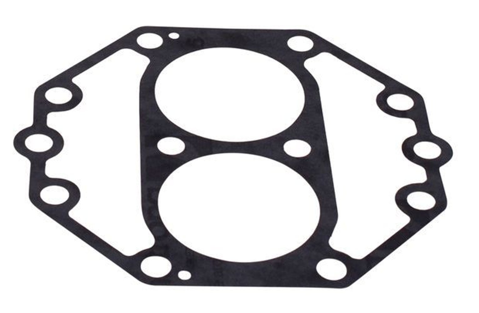 Kompressordækselpakning til Volvo 140, 164, 240