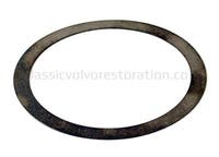 Justeringsafstandsstykke til Volvo PV444, Amazon, 1800, t=0,25 — bild 2 av 2