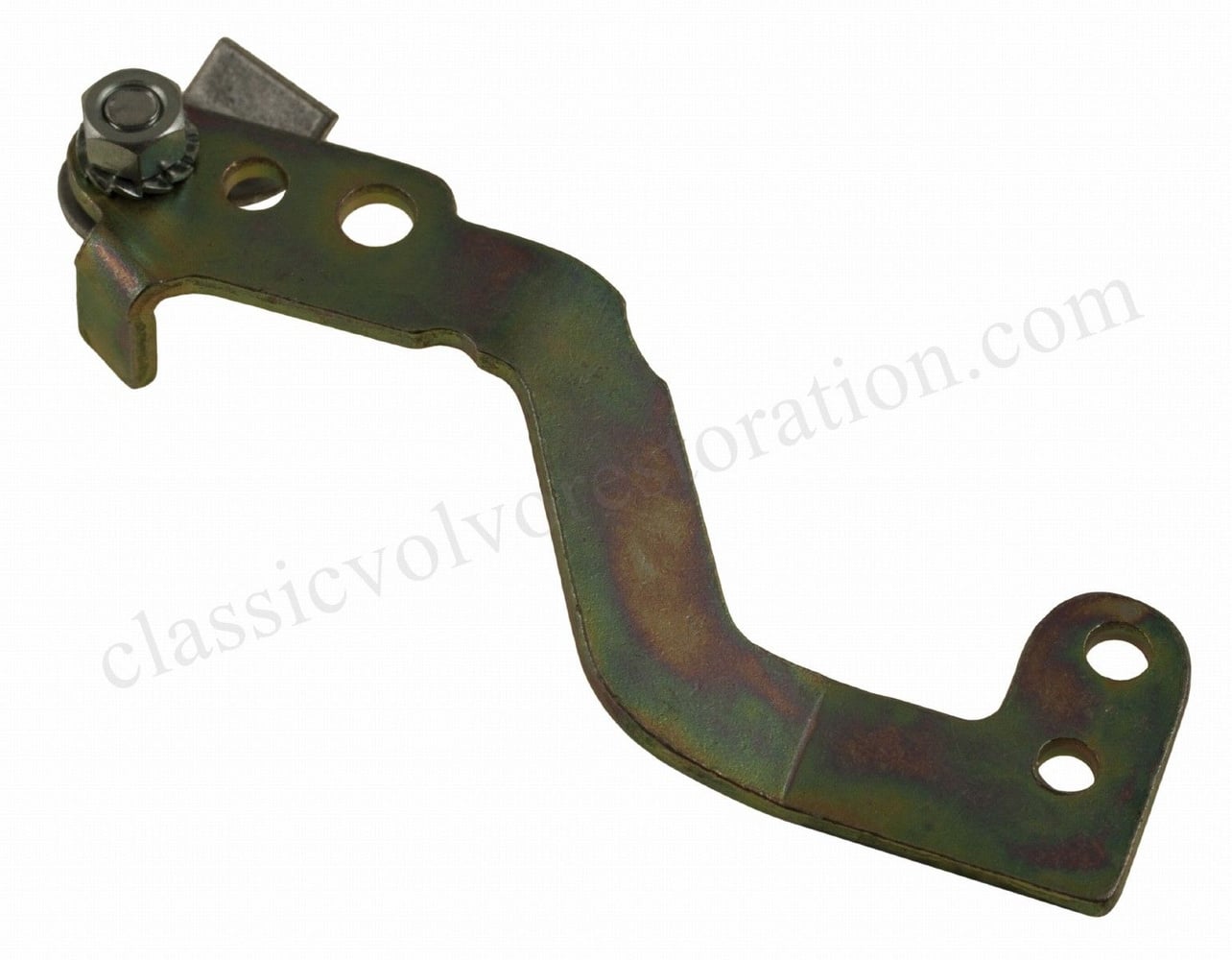 Støttearm VN34 til Volvo PV444, PV544, Duett, Amazon — bild 1 av 3
