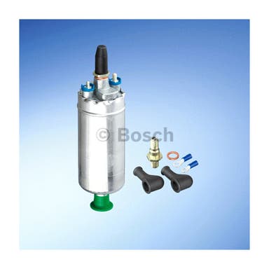 Brændstofpumpe elektrisk ekstern Volvo 240 300 740 940 960