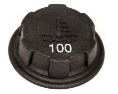 Kølerdæksel 100 kPa til Volvo 240, 260