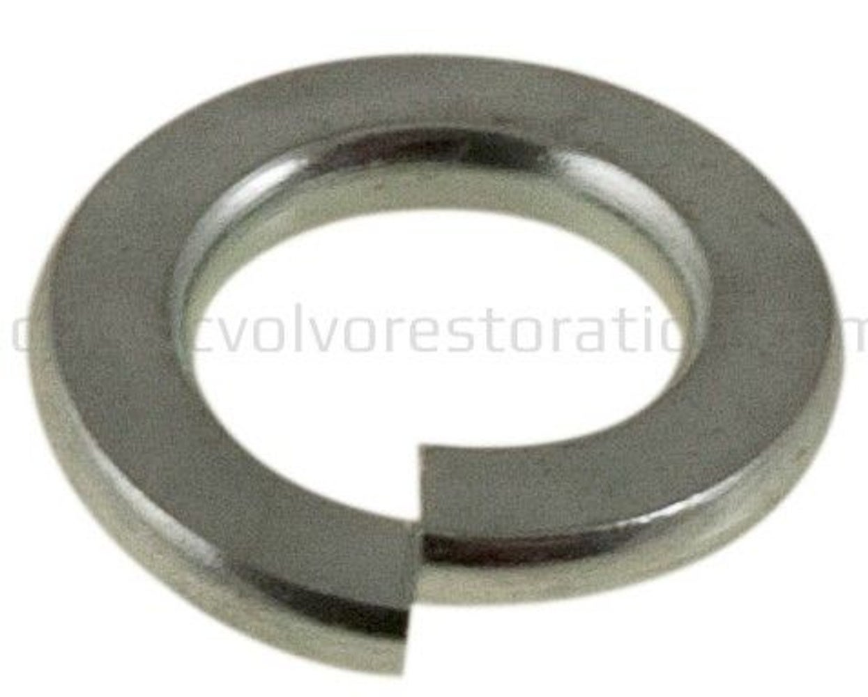 Fjederskive M8 & 5/16" 8,2x14,2x2 mm til Volvo PV444, PV544, Duett, Amazon, Amazon Kombi
