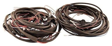 Ledningsnet til Volvo Duett B18