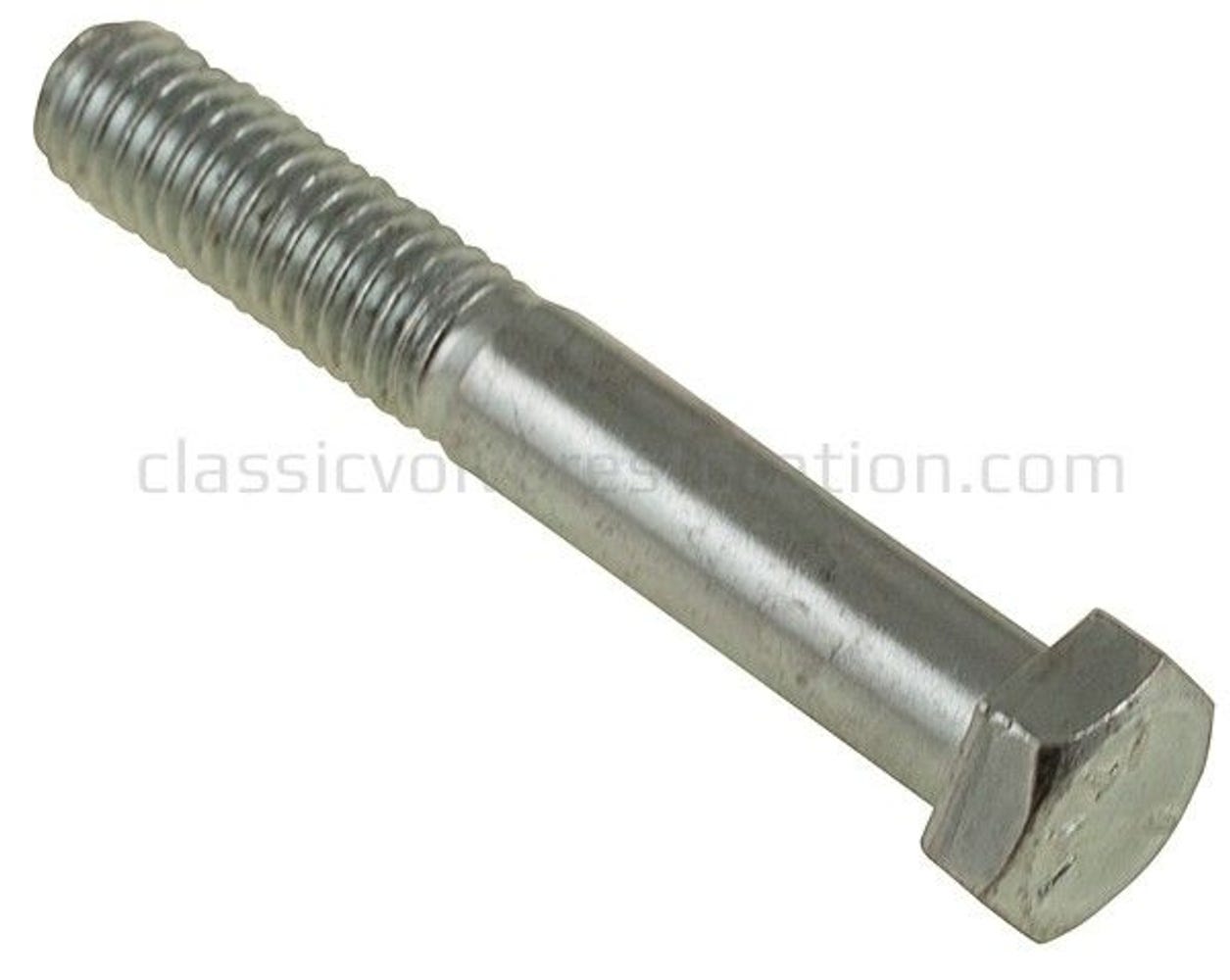 Skrue UNC 3/8-16x2 1/2" (64 mm) — bild 2 av 2