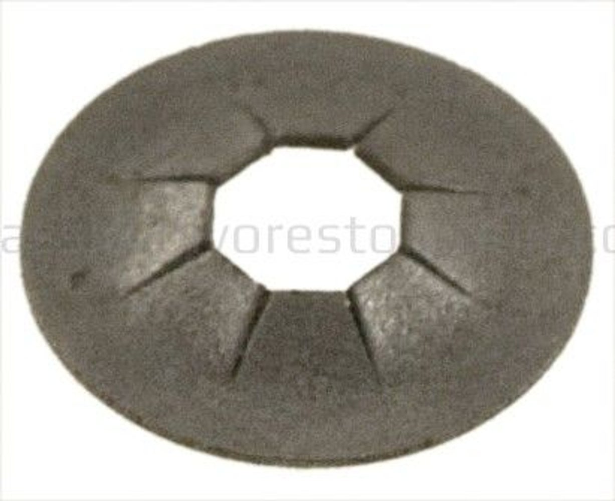 Låseskive forreste emblem/luftindtag til Volvo 1800, 164