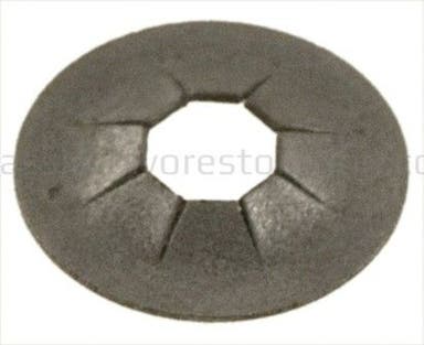 Låseskive forreste emblem/luftindtag til Volvo 1800, 164