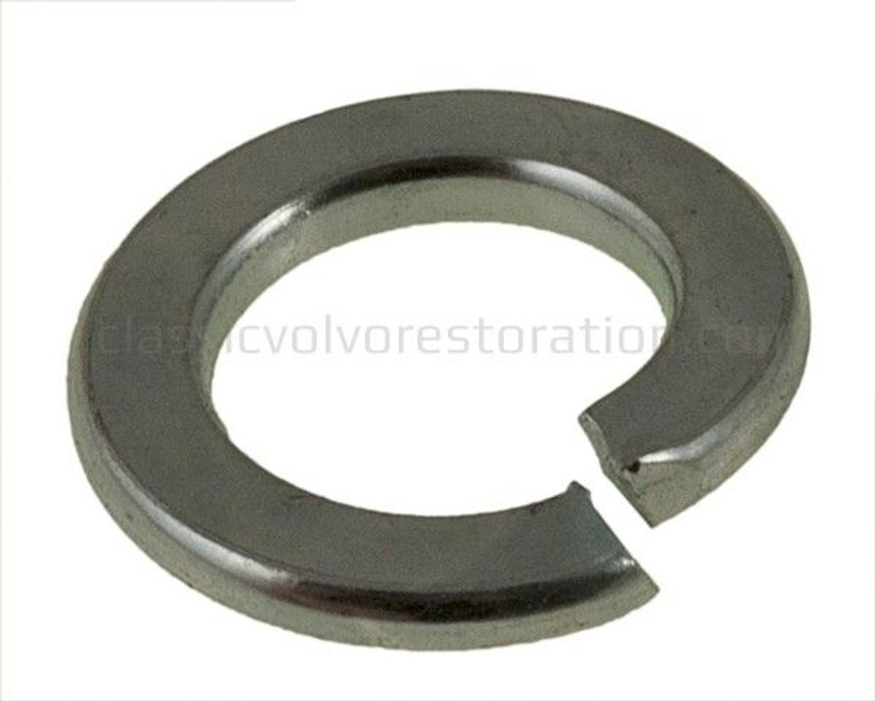 Fjederskive 7/16" 11,3x18,3x2,2 mm til Volvo Amazon, Amazon Kombi — bild 2 av 2