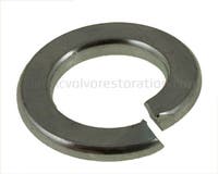 Fjederskive 7/16" 11,3x18,3x2,2 mm til Volvo Amazon, Amazon Kombi — bild 2 av 2