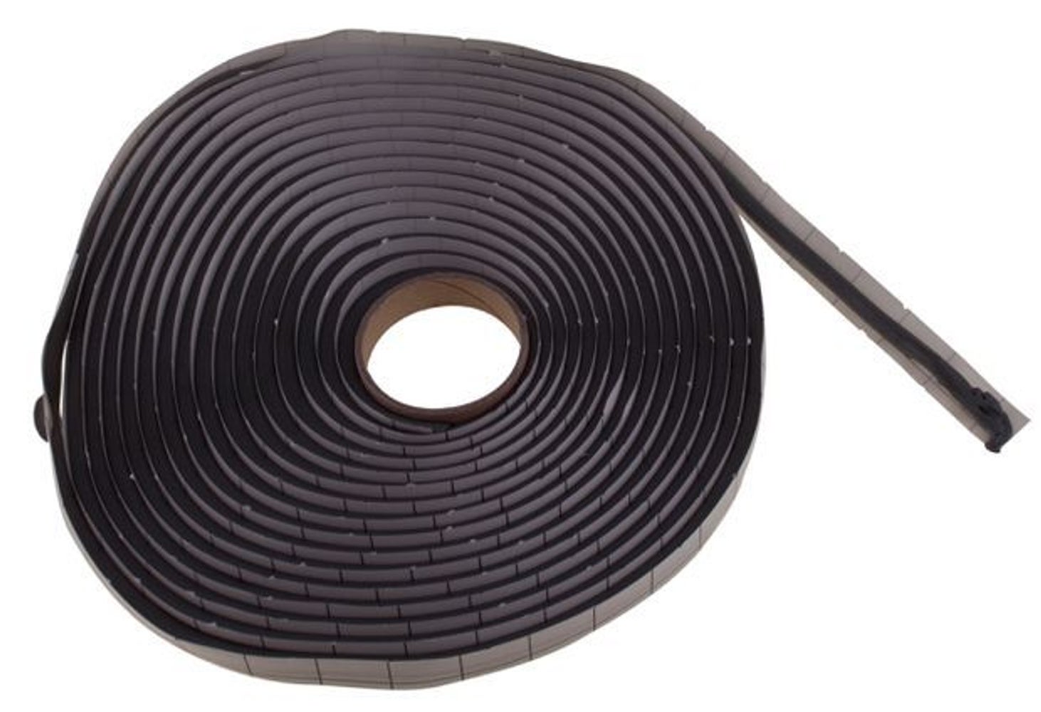 Bilkarrosserikit flad 19 mm x 22,5 m