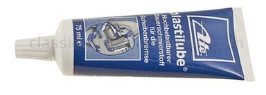 Plastilube bremsefedt 75 ml/tube