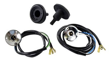 Blinklys til Volvo PV, Duett B16