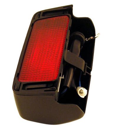 Bremselys bagrude til Volvo 240, 245, 245 -89
