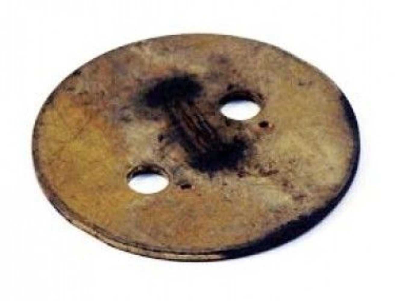 Dæmperskive CD175 til Volvo 140, 164, 240, 340 — bild 1 av 2
