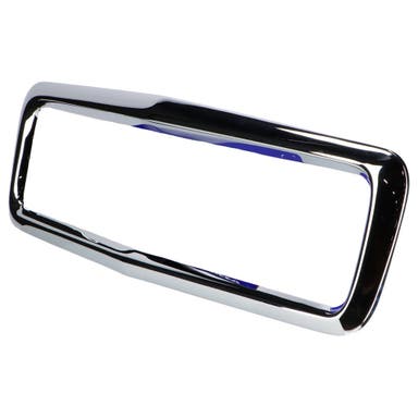 Grillramme til Volvo PV, Duett