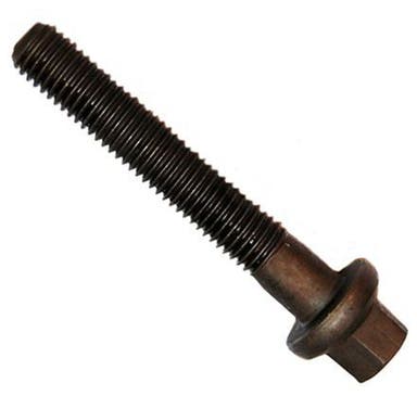Topstykkebolt kort B234F