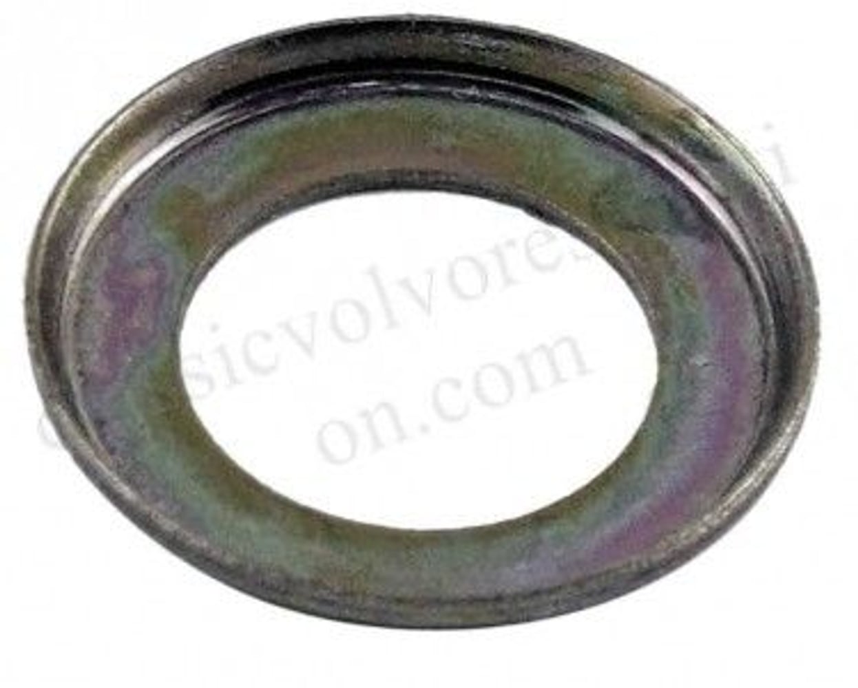 Skivelejeholder kardan til Volvo 140, 164, 240 1967-93 — bild 1 av 2