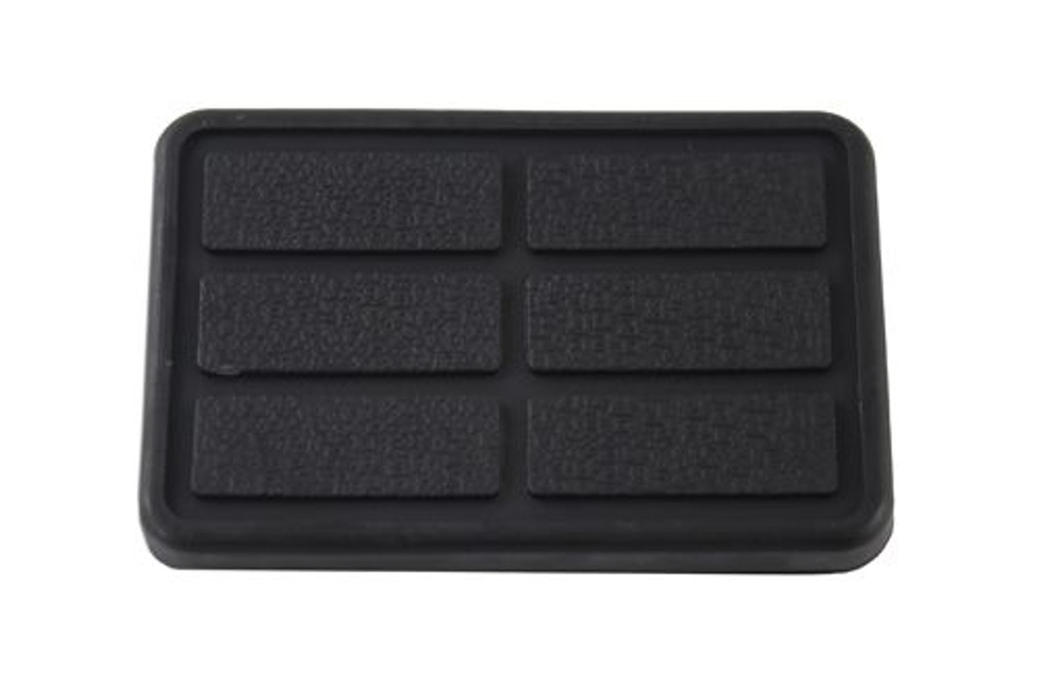 Pedal gummibremse BW35 til Volvo 240, 260, 262, 740, 760, 780, 940, 960, S90, V90, V90 -98