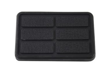 Pedal gummibremse BW35 til Volvo 240, 260, 262, 740, 760, 780, 940, 960, S90, V90, V90 -98