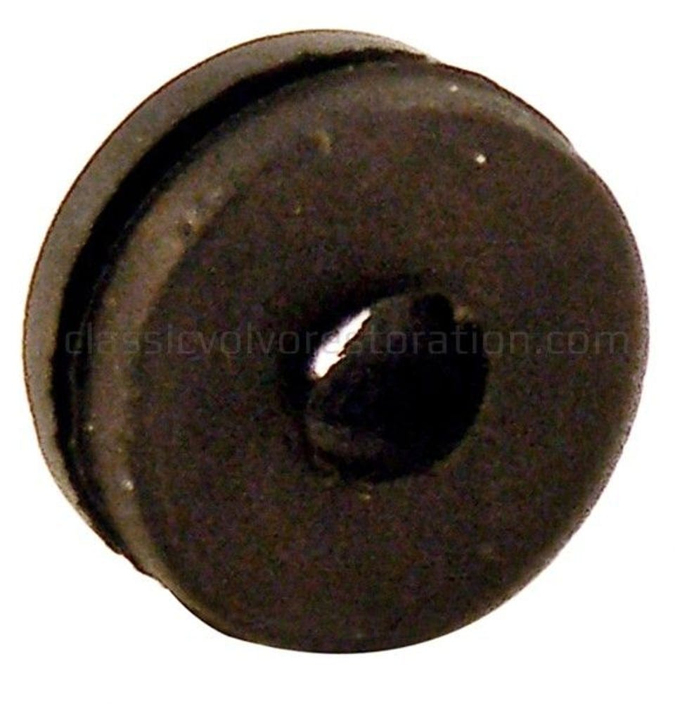 Bøsning, gummi til Volvo PV444, PV544, Duett, Amazon, Amazon Kombi, 1800 — bild 2 av 2