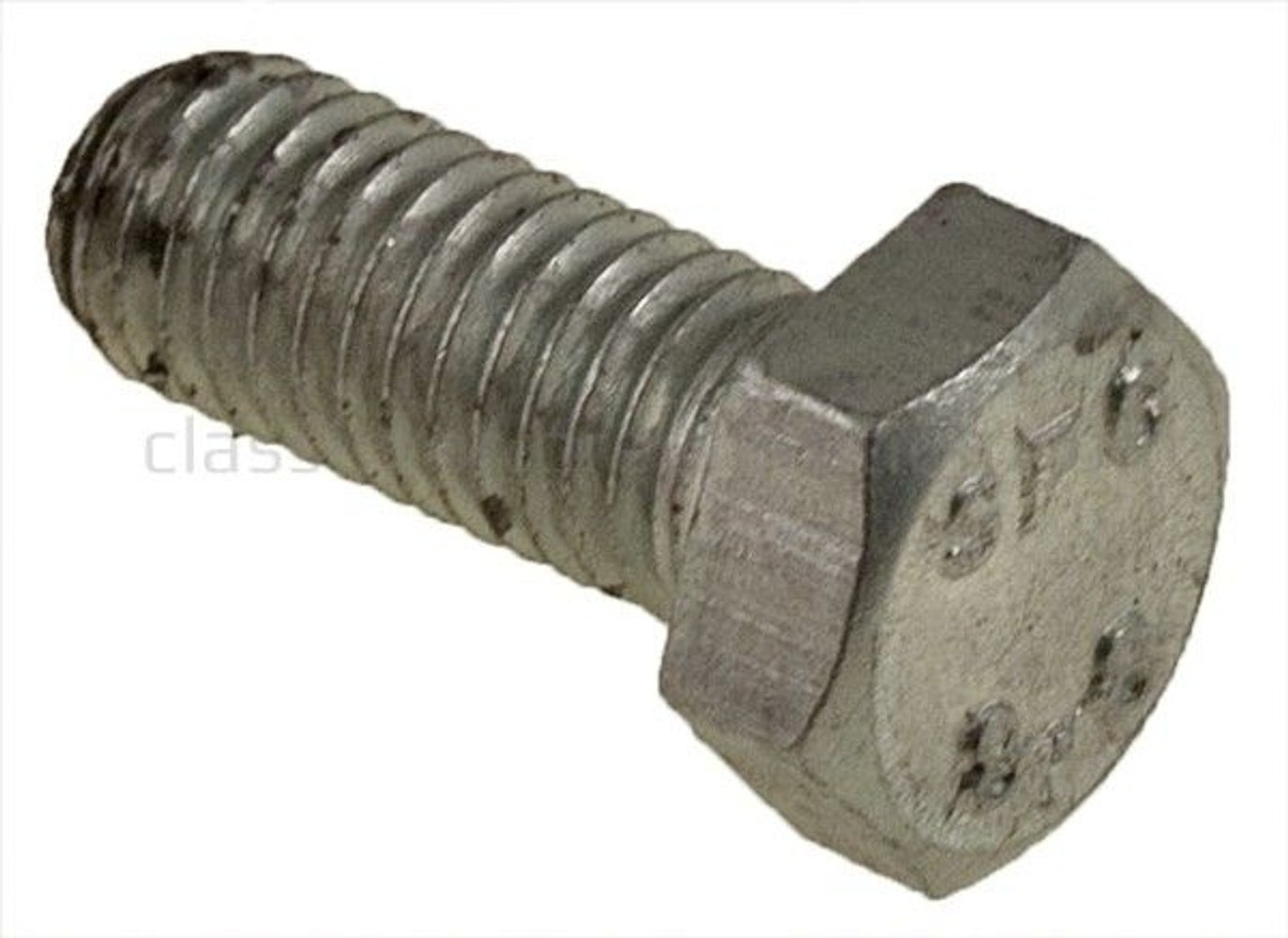 Skrue M8-1,25x20 til Volvo 1800, 1800E, 1800ES — bild 2 av 2