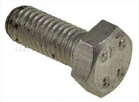 Skrue M8-1,25x20 til Volvo 1800, 1800E, 1800ES — bild 2 av 2