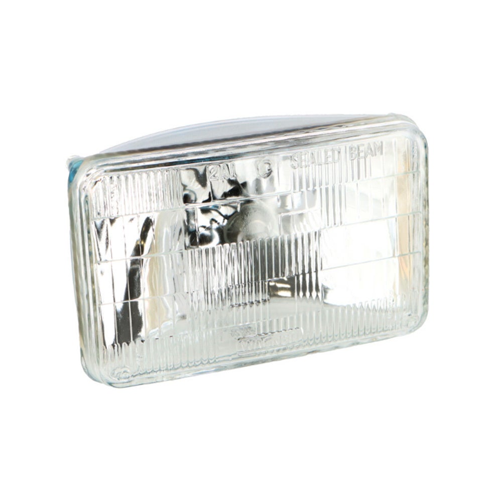 Forlygteindsats til Volvo 240, 1974-87 — bild 1 av 2