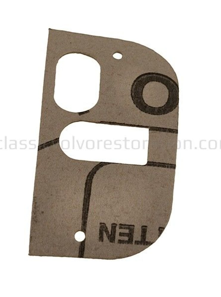 Pakning flyderhus-hus VN34, VN36 til Volvo PV544, Duett, Amazon, Amazon Kombi — bild 2 av 3