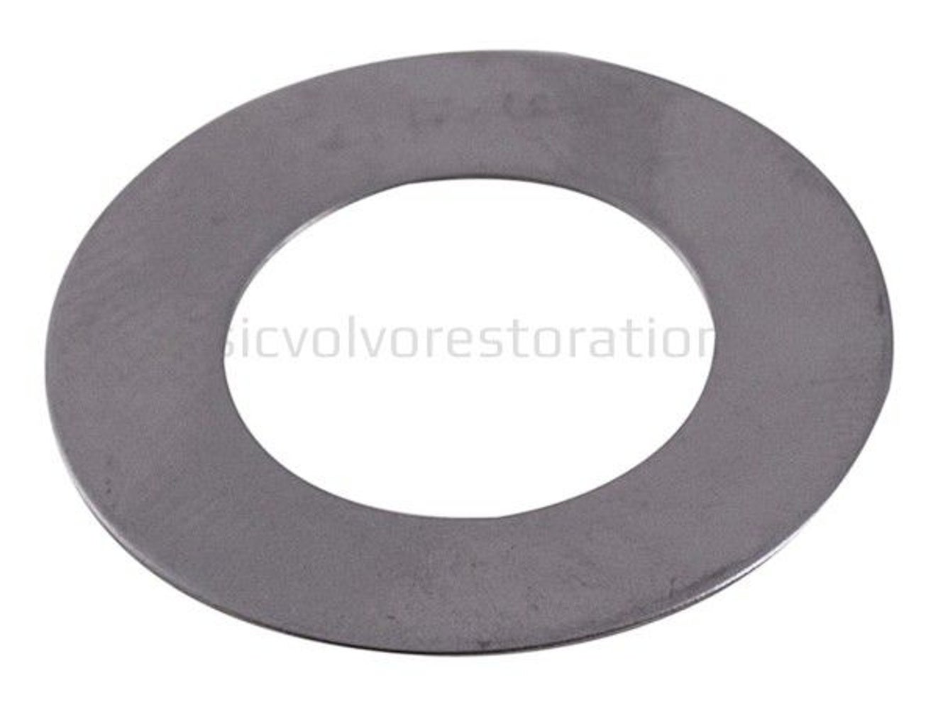 Justeringsafstandsstykke t=0,35 mm til Volvo PV444, PV544, Duett, Amazon, Amazon Kombi, 1800