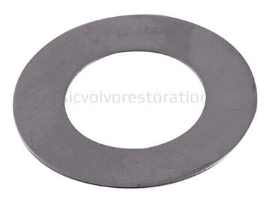 Justeringsafstandsstykke t=0,35 mm til Volvo PV444, PV544, Duett, Amazon, Amazon Kombi, 1800