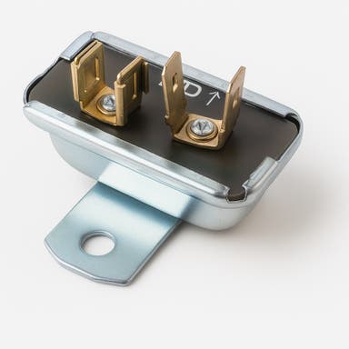 Spændingsstabilisator til Volvo 140, 164, 1800
