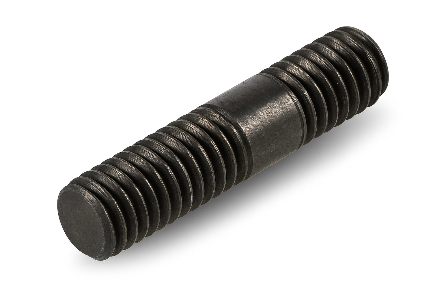 Stiftbolt manifold/udstødningsrør B16A, B18, B20 til Volvo Amazon, Amazon Kombi, 1800 — bild 1 av 2