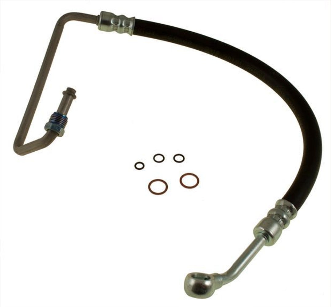 Slange P/S tryk til Volvo 1800S