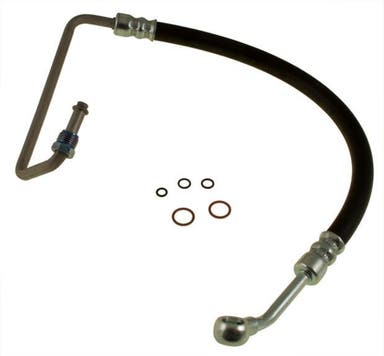 Slange P/S tryk til Volvo 1800S