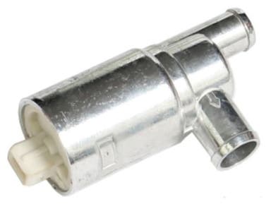 Tomgangsventil til Volvo 240, 740, 760, 780, 850, 940, 960, S70, V70, 340 1984-, 740 1984-, 940 1991-